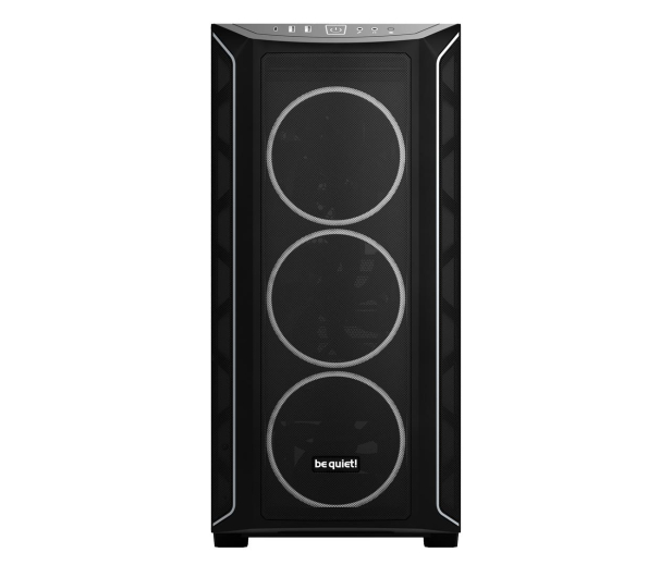 be quiet! Shadow Base 800 FX Black - 1172259 - zdjęcie 2